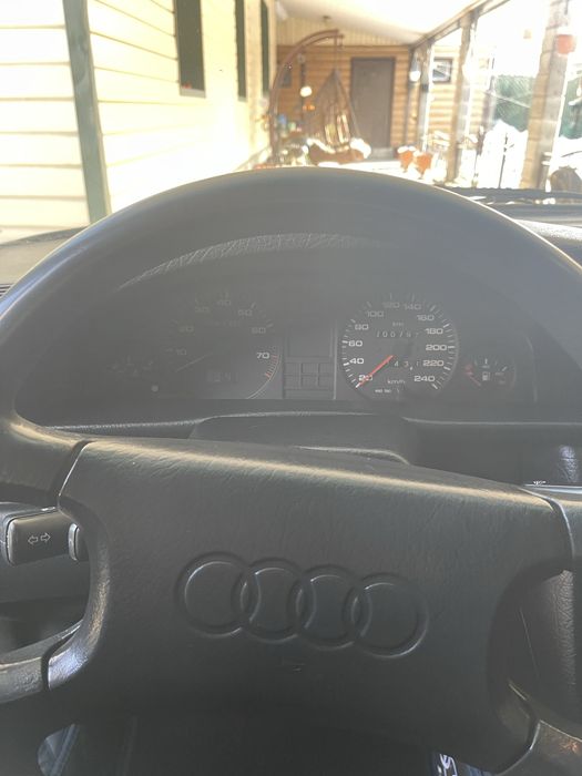 Продажа авто вариант