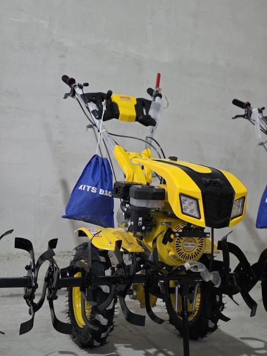 Култуватр 7 от кучилик саларкалик