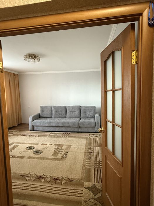 Сдам 2х комнатную квартиру