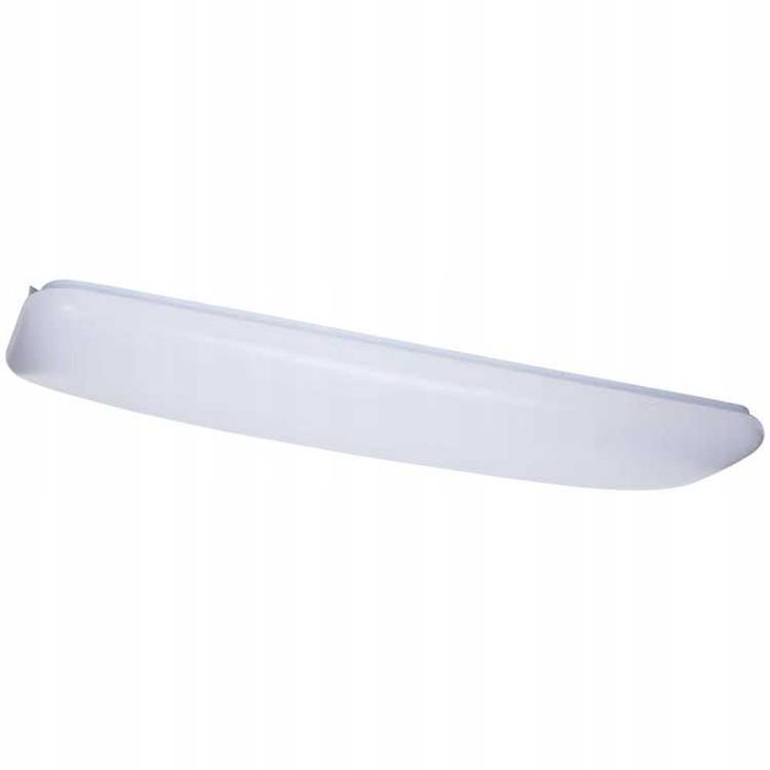 Plafoniera LED Baltimore 24W, 4000K, 1800lm, alb – Design modern