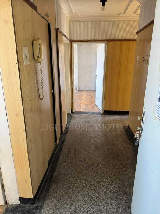 Продава се Четиристаен апартамент в Пловдив, Кючук Париж - 104 кв.м за 1539 €/кв.м - Снимка #6