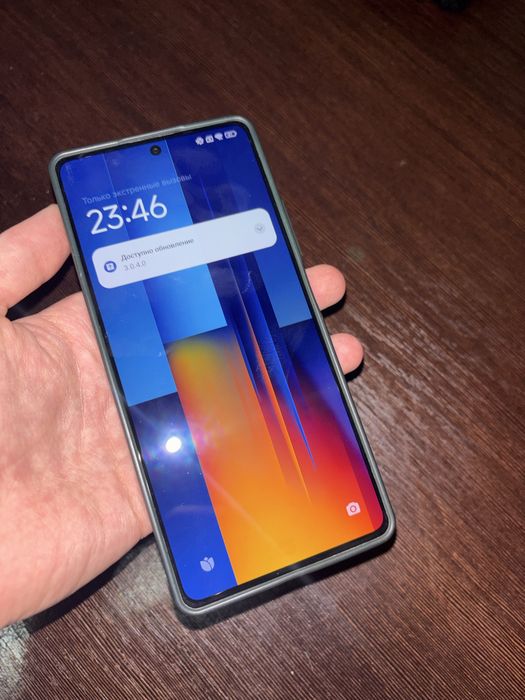 Продам Poco m6 pro