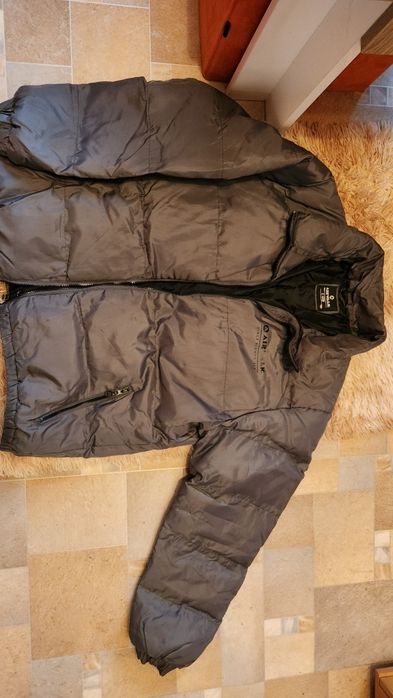 Мъжко зимно яке.