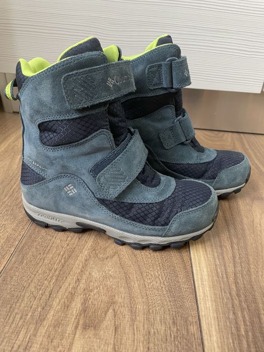 Vand  ghete Columbia, marimea 34