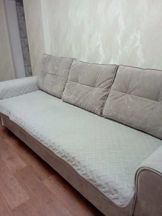 Продам диван бу в отличном состоянии