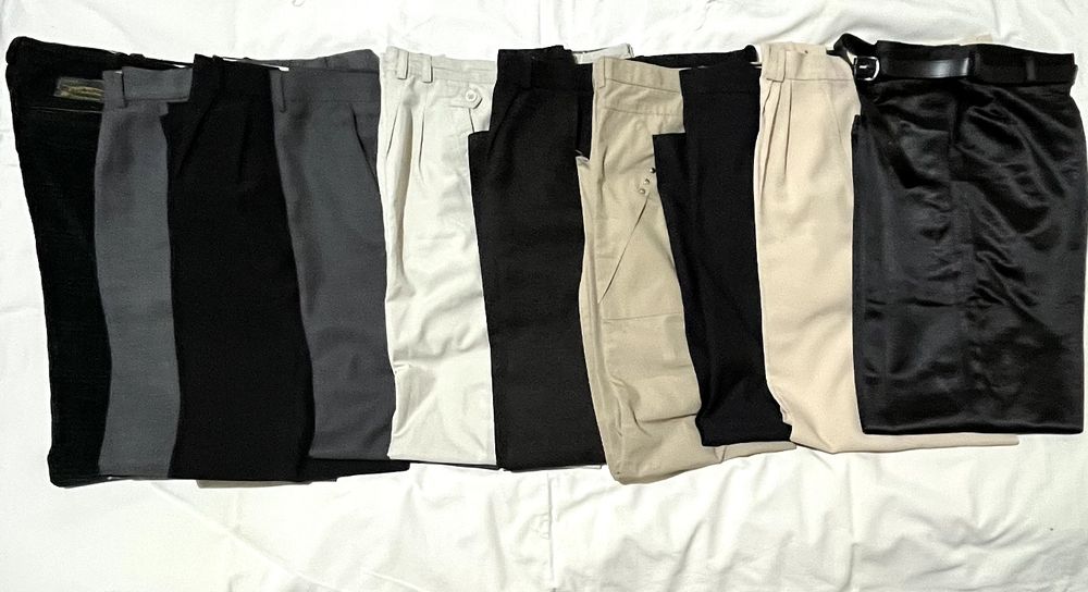 Продается брюки классичесий