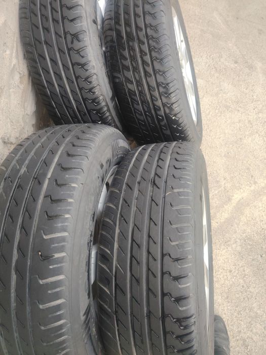 Диска ишына зимный 45 40ка