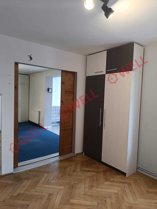 Apartament de închiriat în Târgu Mureș – str. Bucinului, zona Fortuna