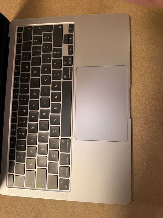 MacBook Air M1 2020