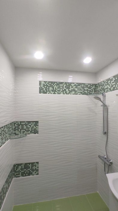 Продава се Двустаен апартамент в Перник, Изток - 66 кв.м за 1098 €/кв.м - Снимка #15