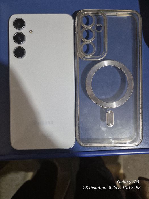 Telefon Galaxy A 55 8/256