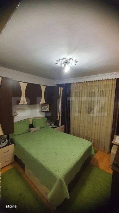 Apartament 2 camere, 49 mp, zona Micro 39C