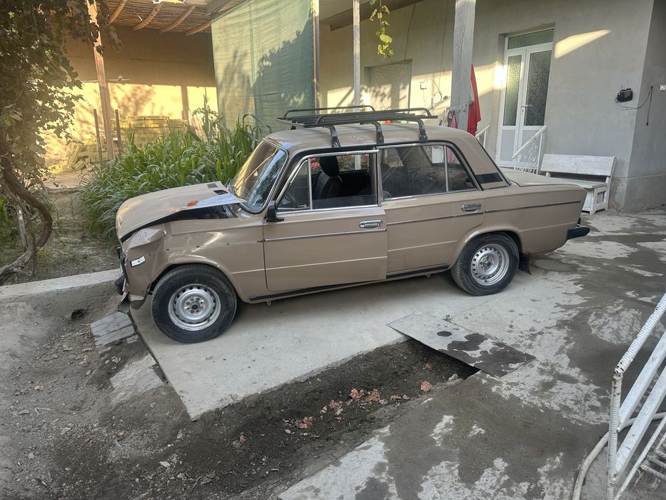 Ваз 2106 урилган холатда келиштириб бераман деталлари радной