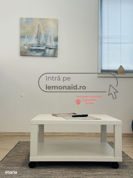 Apartament 2 camere | clădire nouă - Macilor - Braytim
