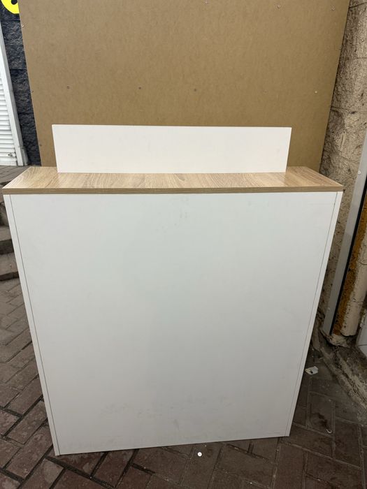 Продам ресепшен