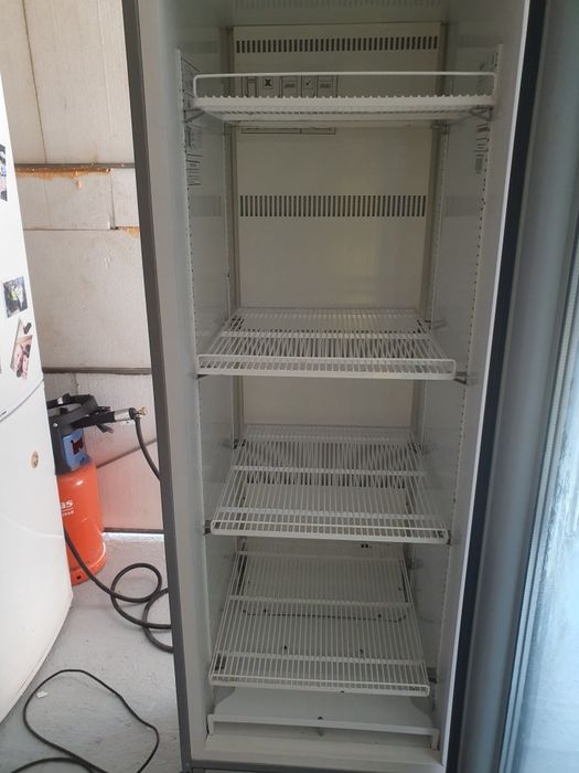 Vitrine frigorifice