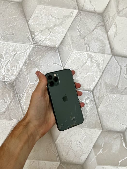 iPhone 11 Pro айфон 11 про смартфон телефон гаджет Apple