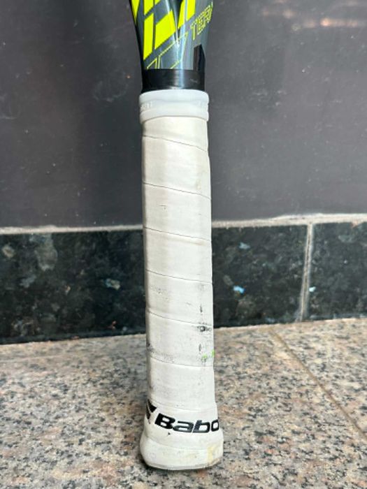 Тенис ракета BABOLAT PURE AERO TEAM (285 гр.) 2023 г.