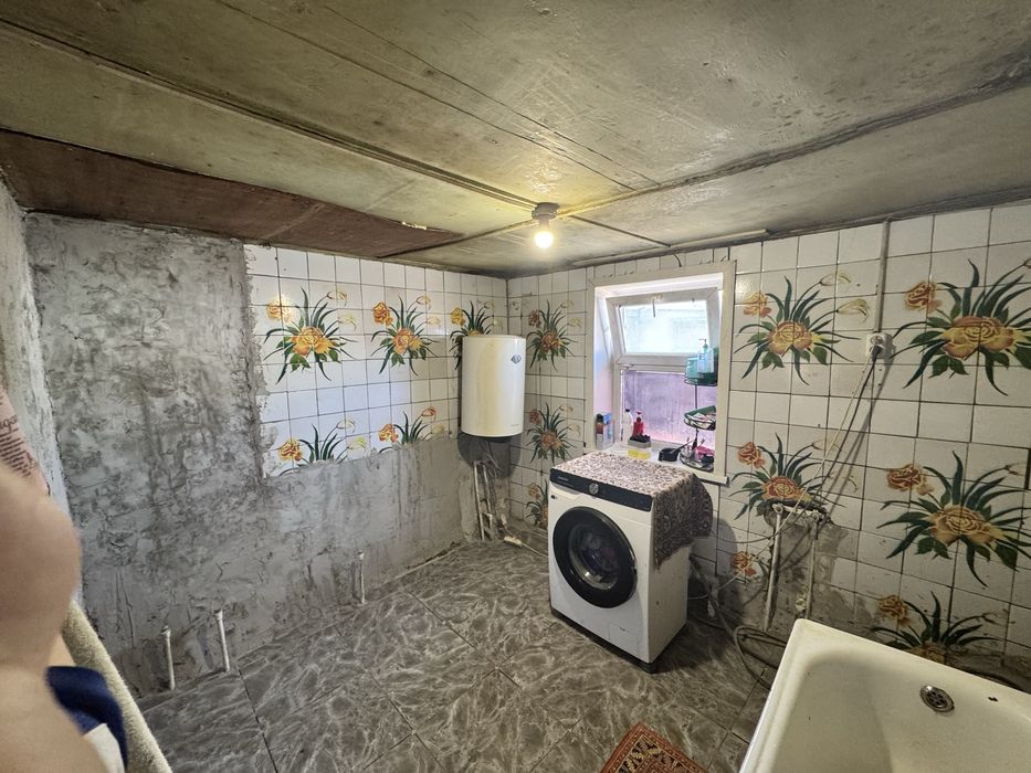 Продам дом в камышах
