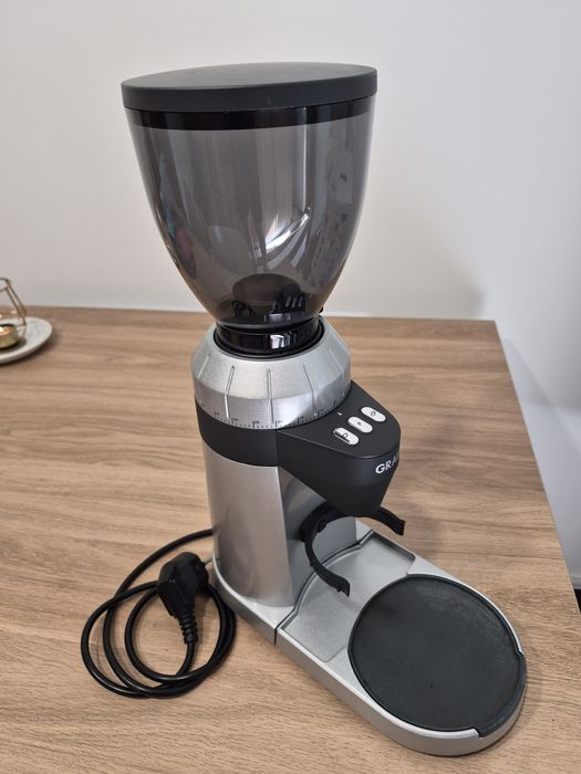 Rasnita Graef CM900