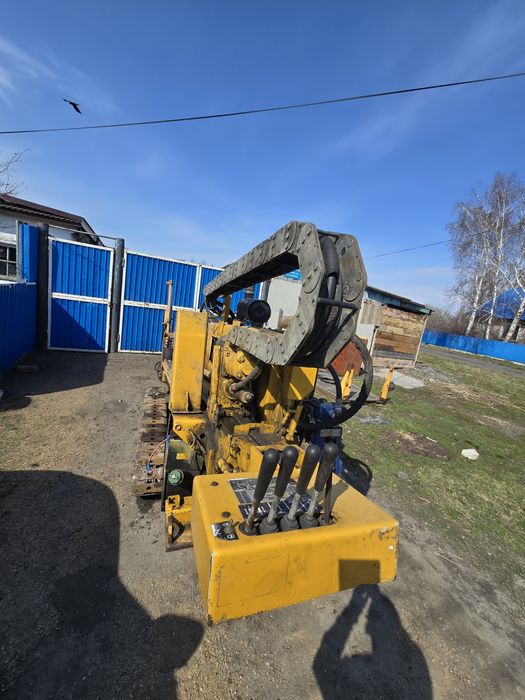 Гнб вермеер 16х20