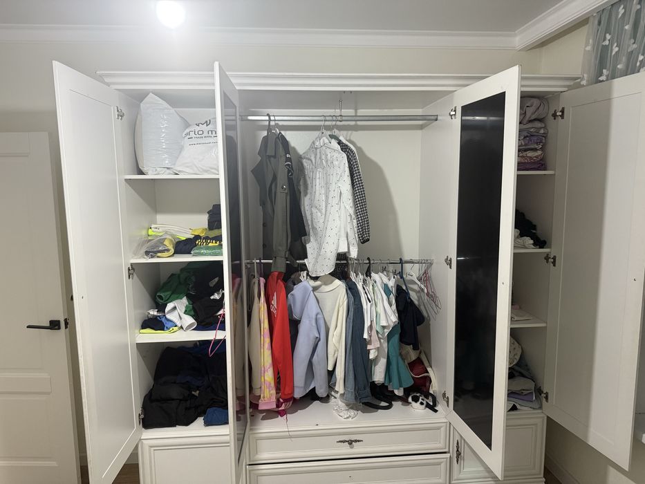 Продам детский мебельный гарнитур