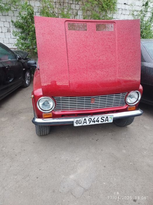 JUGULI 2101 vaz tu