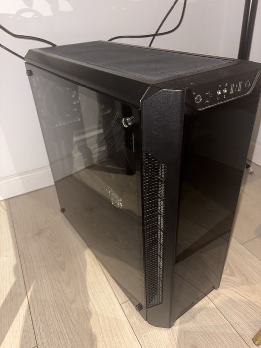 Vand PC Ryzen 9 3950x 64 GB ram optional nvidia 3090