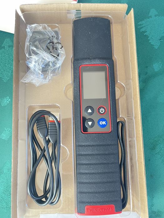 Уред за датщици на гумите Thinkar tpms g1