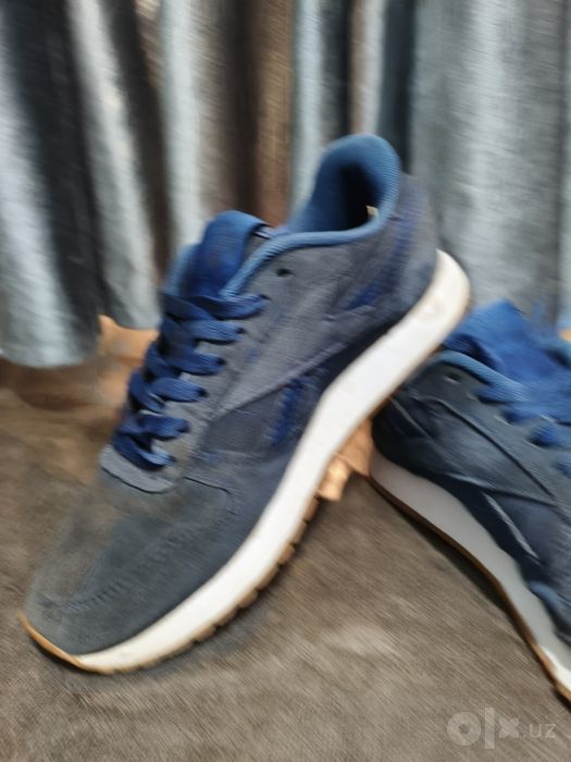 Оригинальные кроссовки Reebok