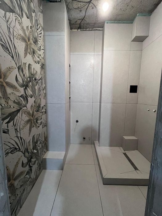 Кафельщик плиточник