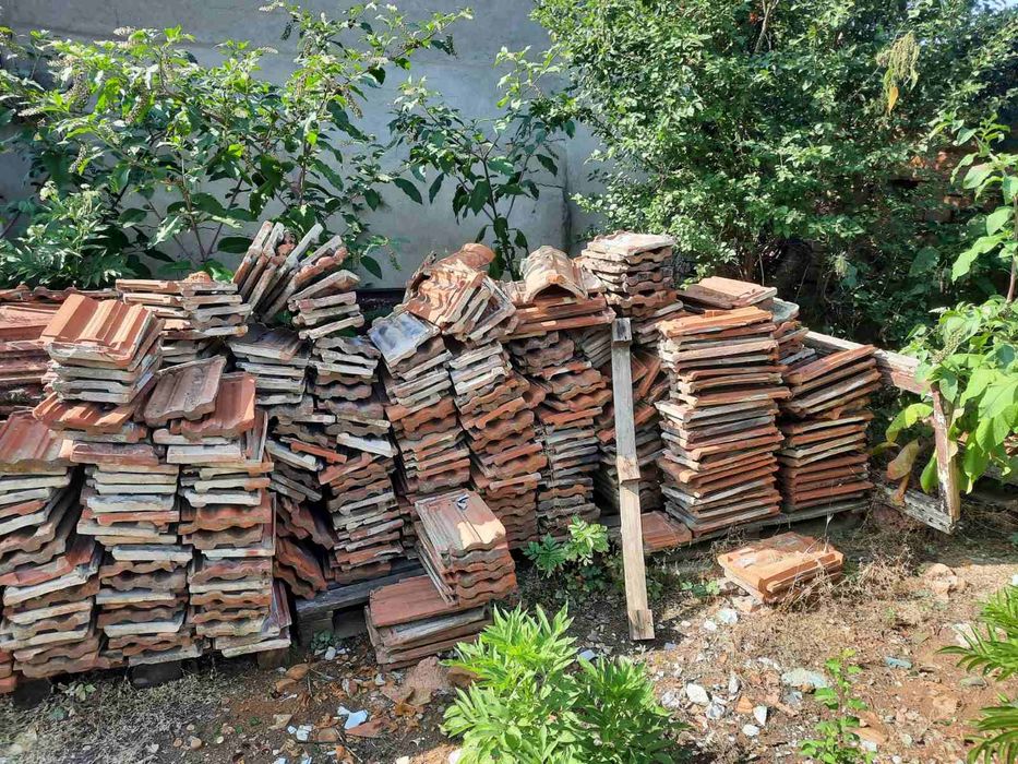 Цигли едноканални и двуканални