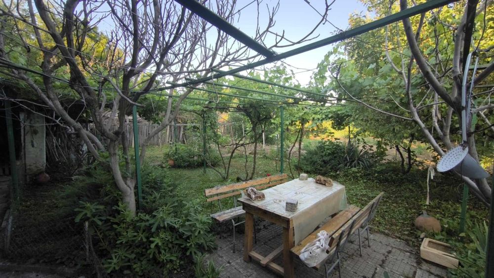 Продава се Къща в с. Кардам, Област Търговище - 100 кв.м за 291 €/кв.м - Снимка #6