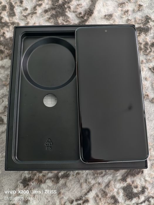 Vivo x200 pro ideal yangidek holatda