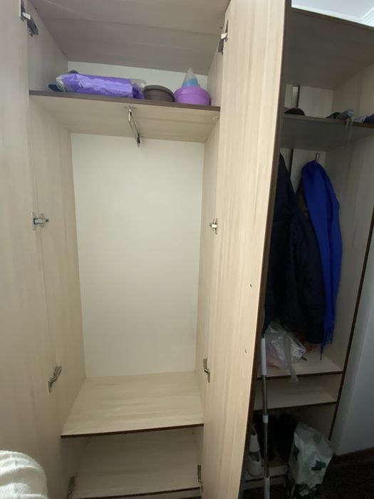 Шкаф для прихожей