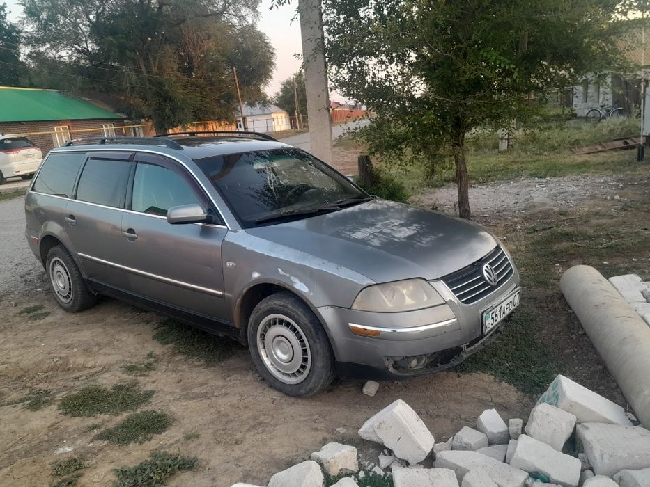 Продам машину на ходу
