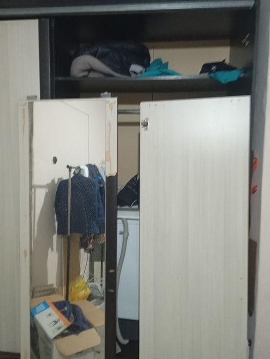 Продается шкаф бу