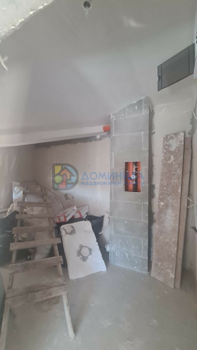 Продава се Двустаен апартамент в Приморско - 58 кв.м за 484 €/кв.м - Снимка #1