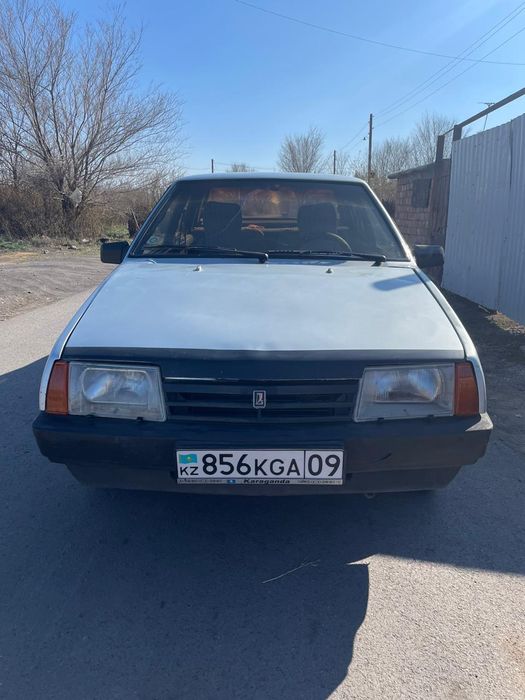 Продам ваз 21099