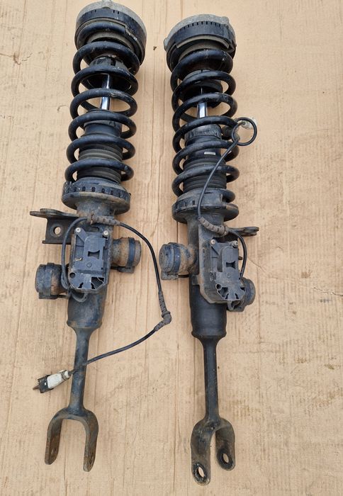 Telescop arc amortizor electric bmw f10 f11 f02 f02