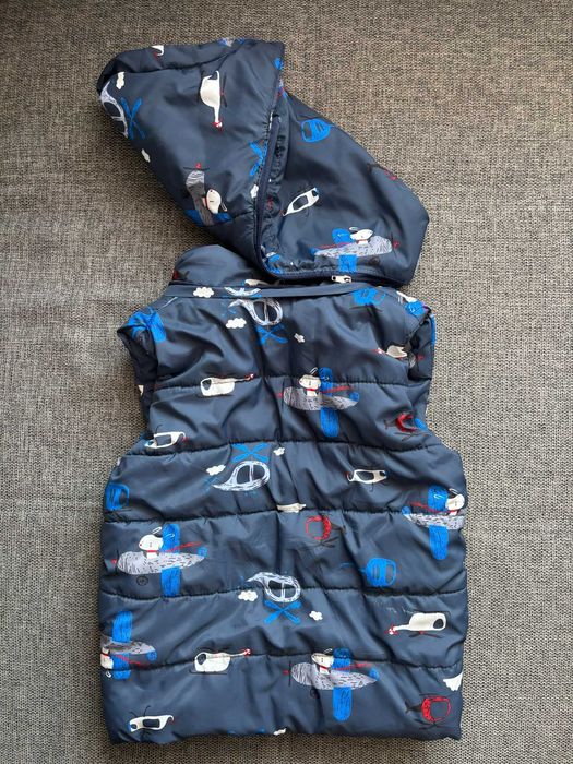 Елек за момче 4-5 г