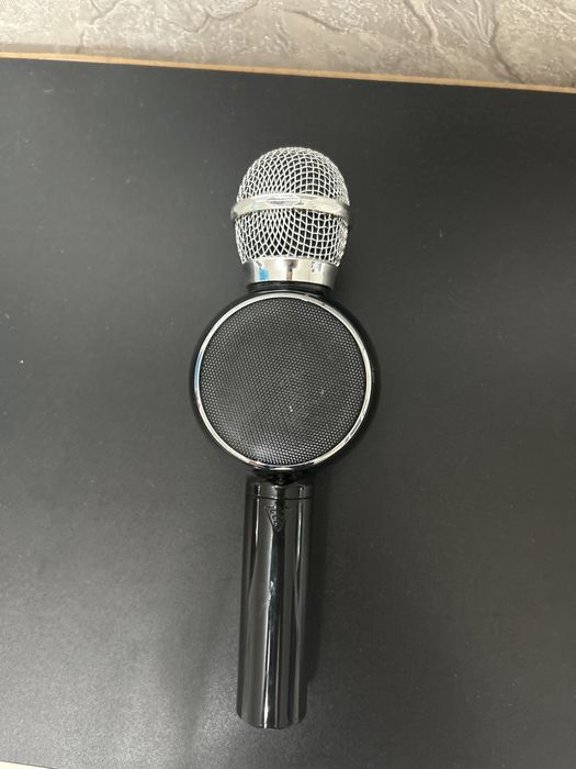 Продам микрофон N-16