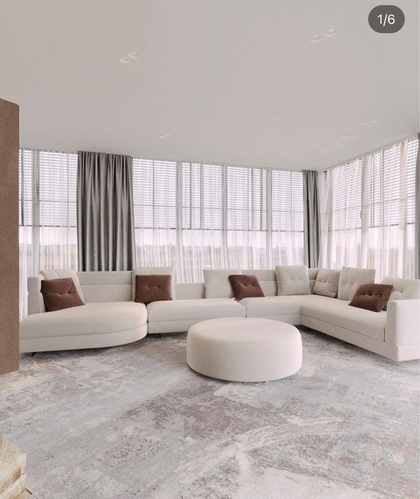 Ремонт квартир отА доЯ.Главное цены приемлимы