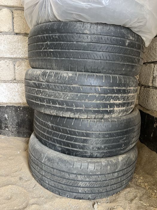 Покрышка бу летный размер 17