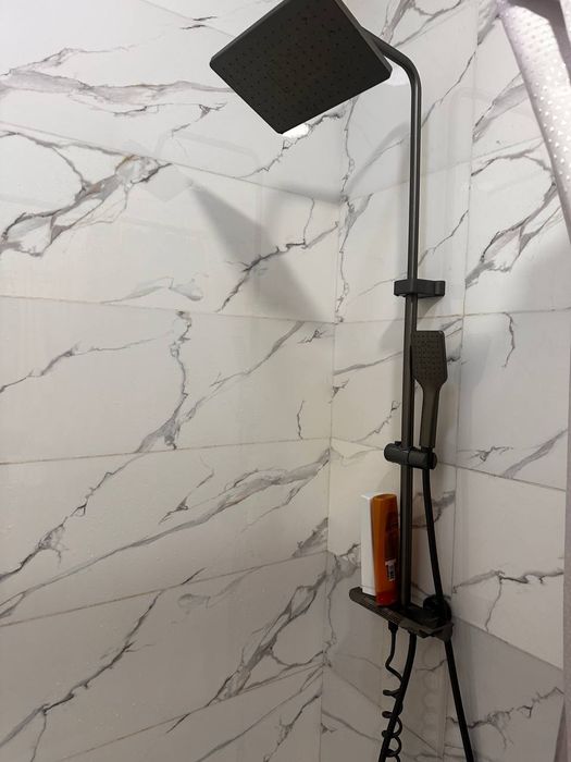 Sergili choshtepa metroniga 3 daqiqalik yoʻl