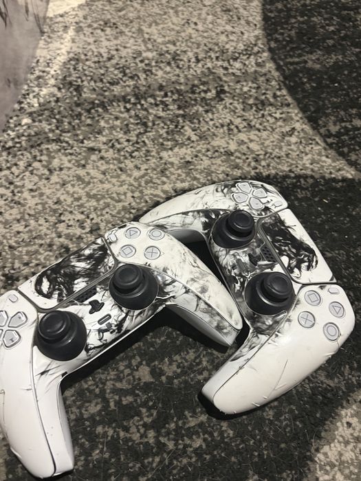 PlayStation 5 без дисковода