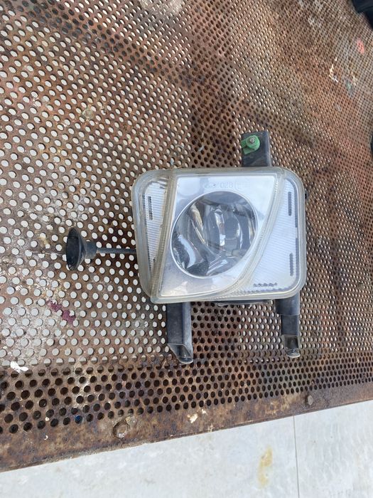 Ляв халоген за опел мерива а