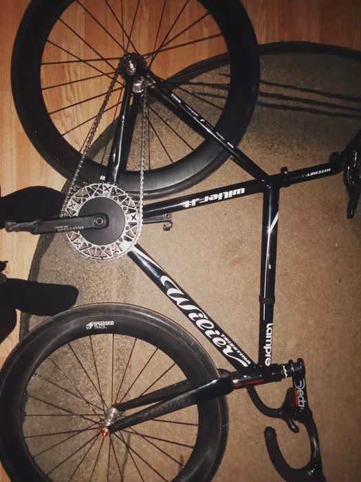 Wilier trestina lampre team