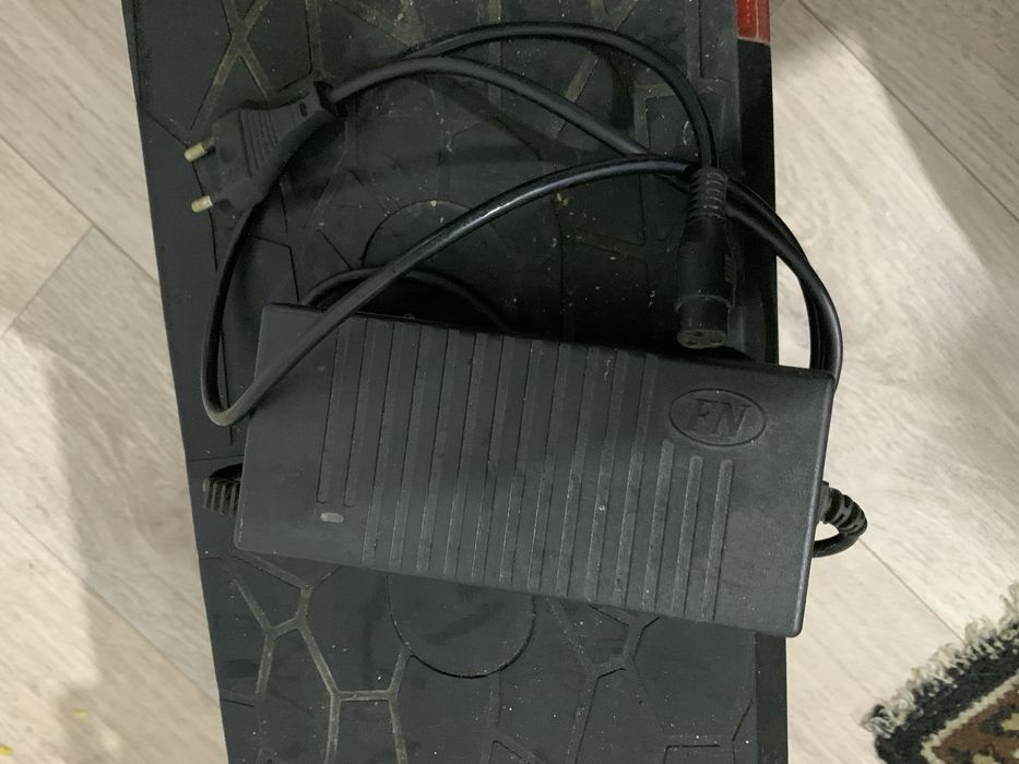 Электросамокат KUGOO M4 PRO