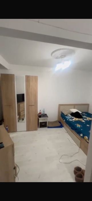 Vand apartament, direct de la proprietar!